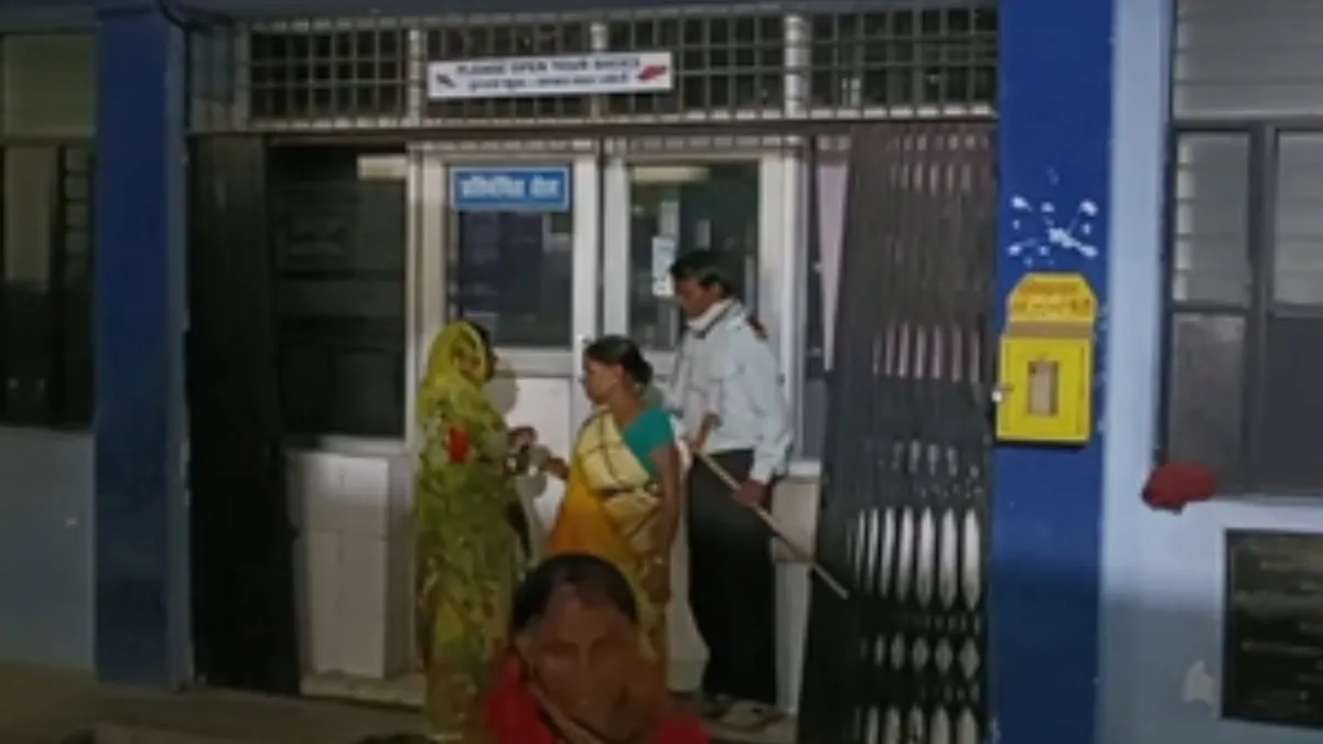 नालंदा सदर अस्पताल में गुल रही बिजली- India TV Hindi