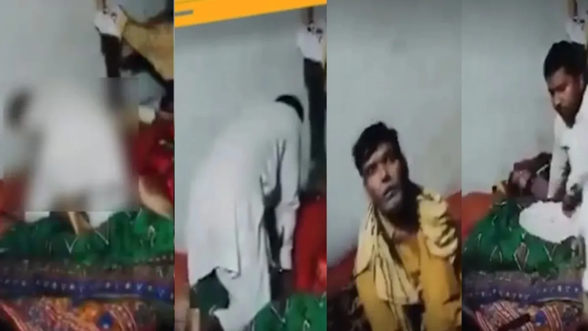 पाकिस्तान में भाई ने किया बहन का कत्ल - India TV Hindi