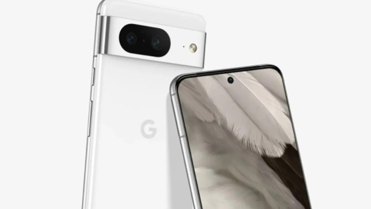 Google Pixel, Google Pixel 8a, Google Pixel smartphones, Google Pixel Upcoming Phones- India TV Hindi