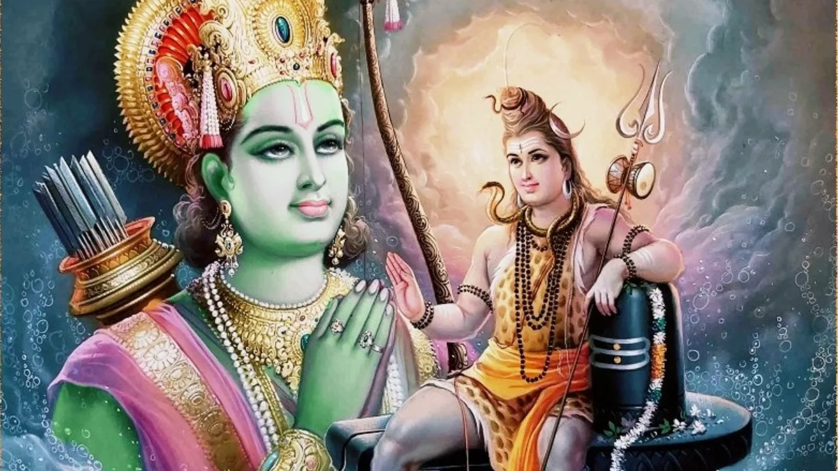 India Mythology - India TV Hindi