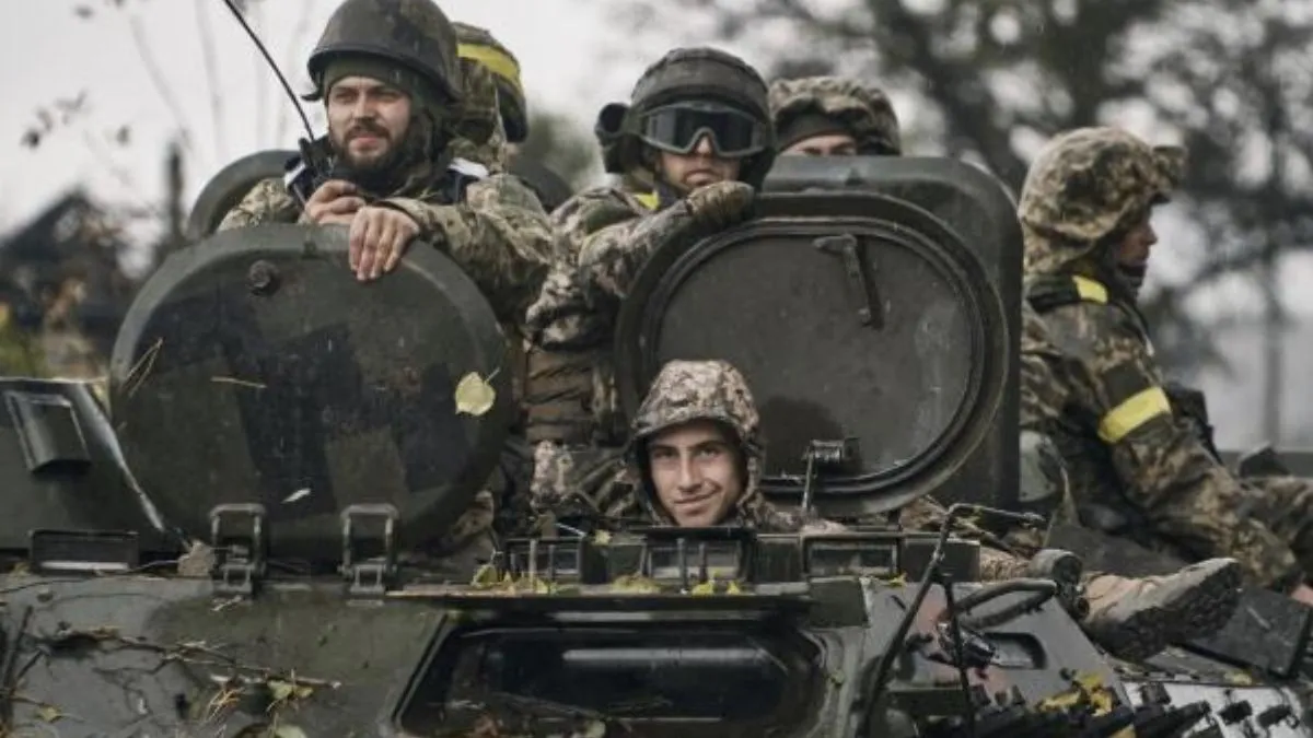 रूस-यूक्रेन जंग (फाइल फोटो)- India TV Hindi