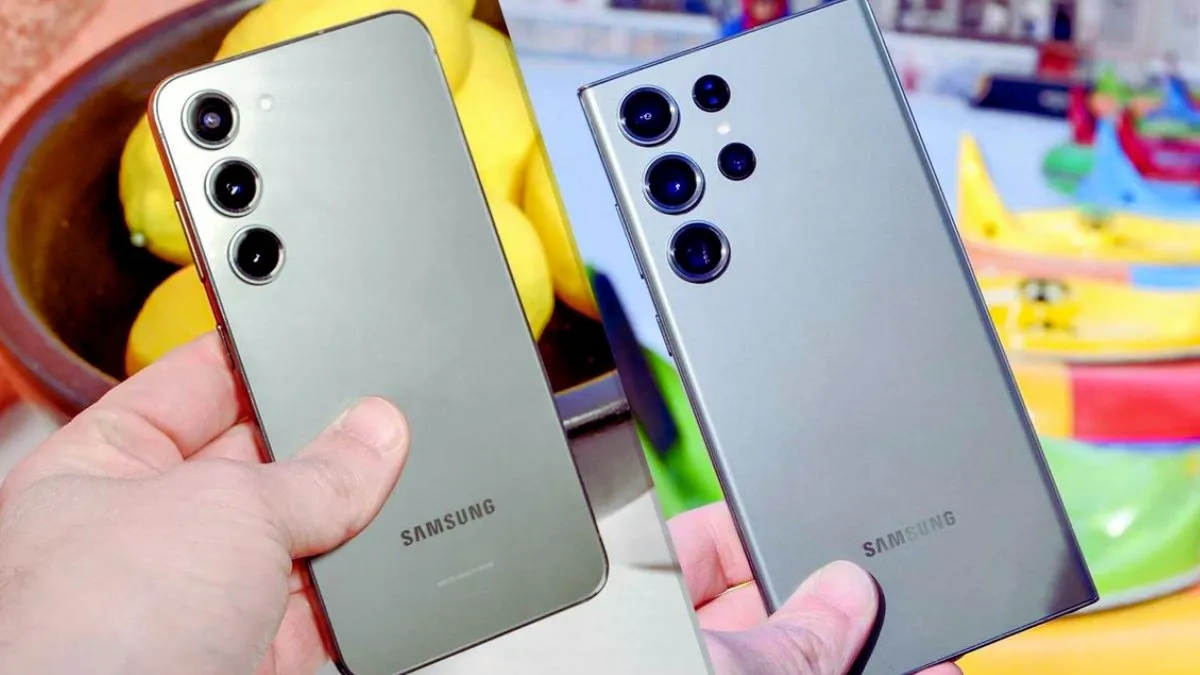 Samsung Galaxy S23, Samsung Galaxy S23 Price, Samsung Galaxy S23 Price Drop- India TV Hindi