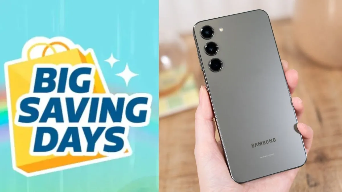 Flipkart Big Saving Days Sale, Flipkart Big Saving Days Sale 2024,  Big Saving Days Sale 2024- India TV Hindi