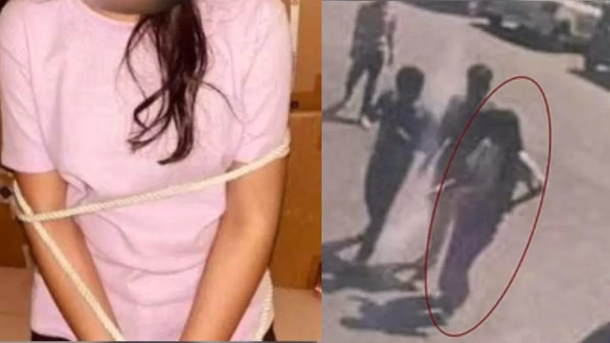नीट की छात्रा ने रची अपनी ही अपहरण की झूठी कहानी- India TV Hindi