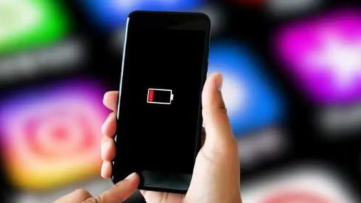 battery consuming apps, battery consuming, battery consuming app, battery down- India TV Hindi