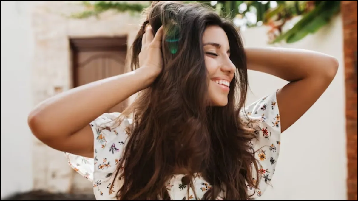 Summer Hair Tips- India TV Hindi