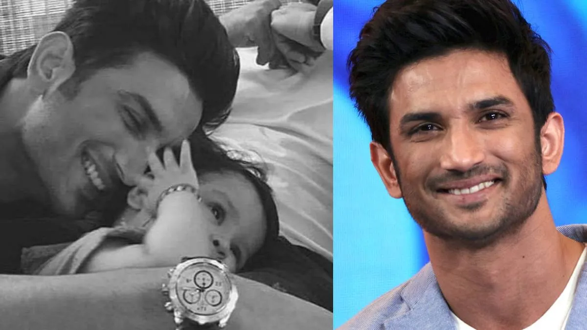 Sushant Singh rajput- India TV Hindi