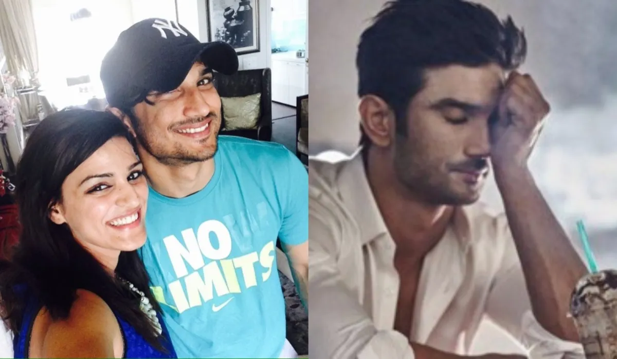Sushant Singh Rajput Sister start Campaign for Justice request CBI To Unveil The Truth - India TV Hindi