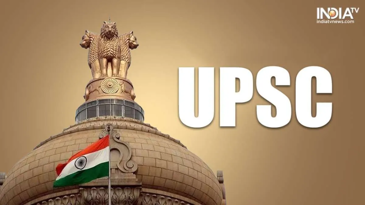 UPSC 2025- India TV Hindi