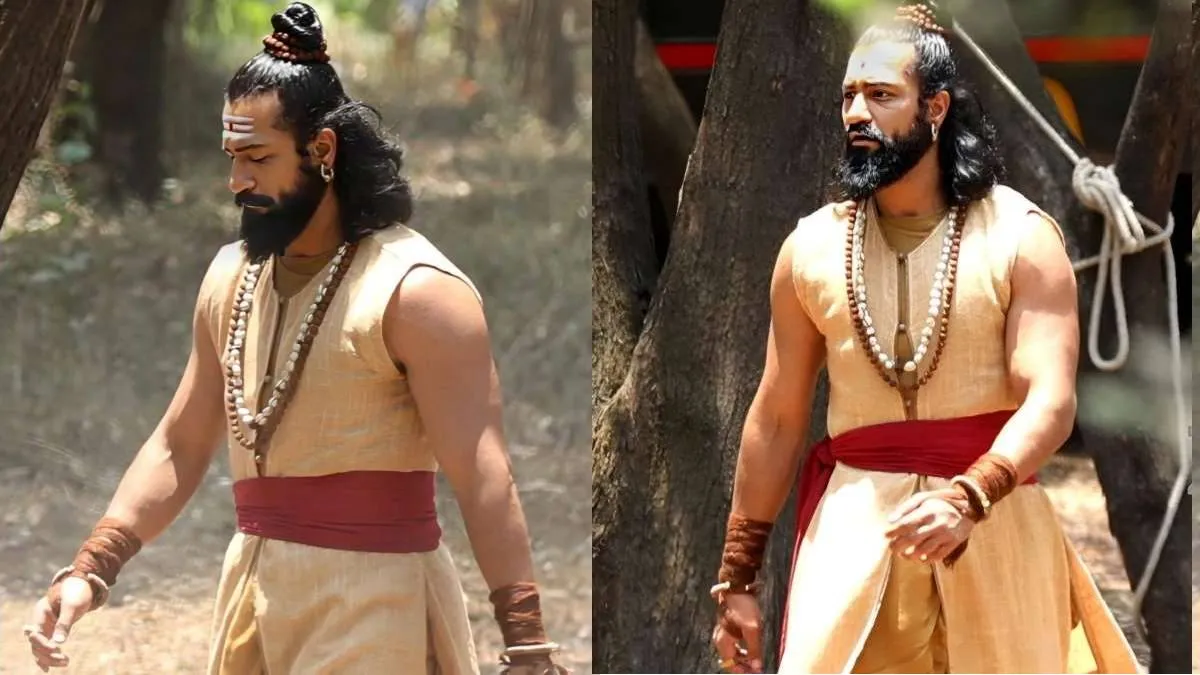 vicky kaushal- India TV Hindi