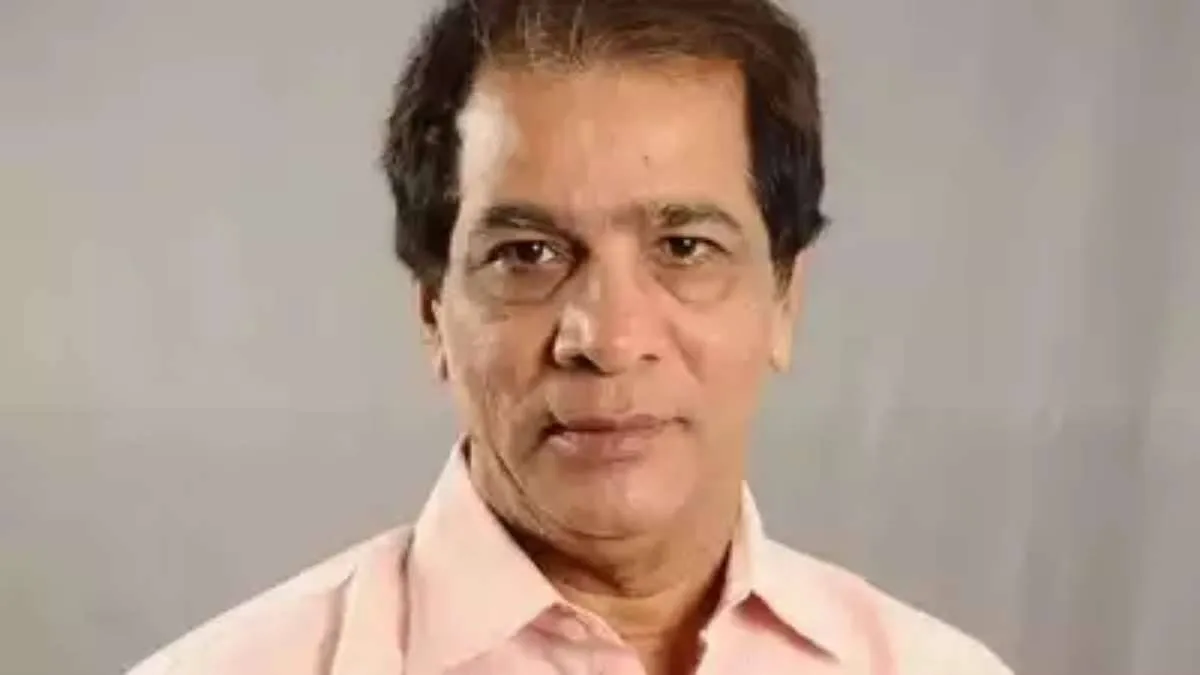 Visweswara Rao- India TV Hindi