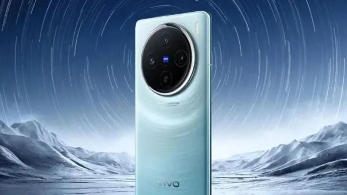 Vivo X100 Ultra, Vivo X100 series,Vivo V3 imaging chip, Vivo, 200 MP sensor, vivo x100 ultra certifi- India TV Hindi
