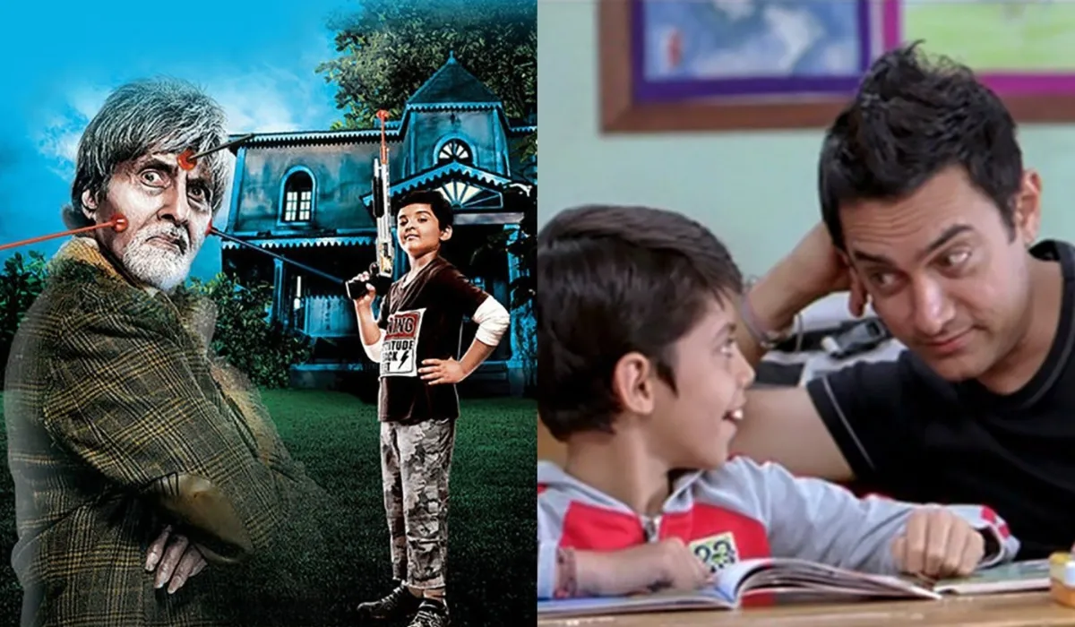 Watch these films and series this summer vacation with children- India TV Hindi