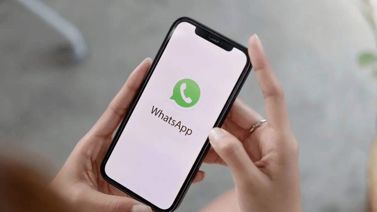 WhatsApp, WhatsApp Feature, WhatsApp New Feature, WhatsApp Upcoming feature, WhatsApp Updates- India TV Hindi