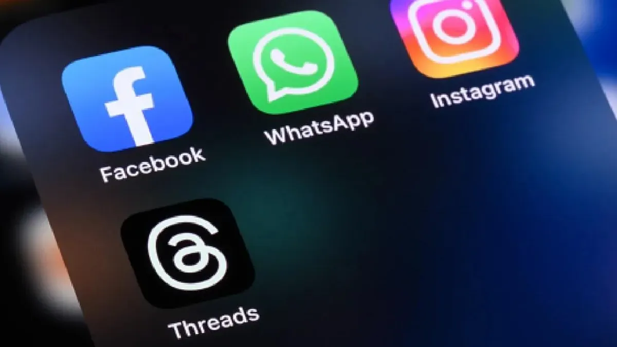 Whatsapp banned, Threads banned- India TV Hindi