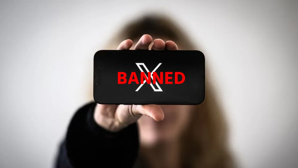 X Banned in Pakistan- India TV Hindi