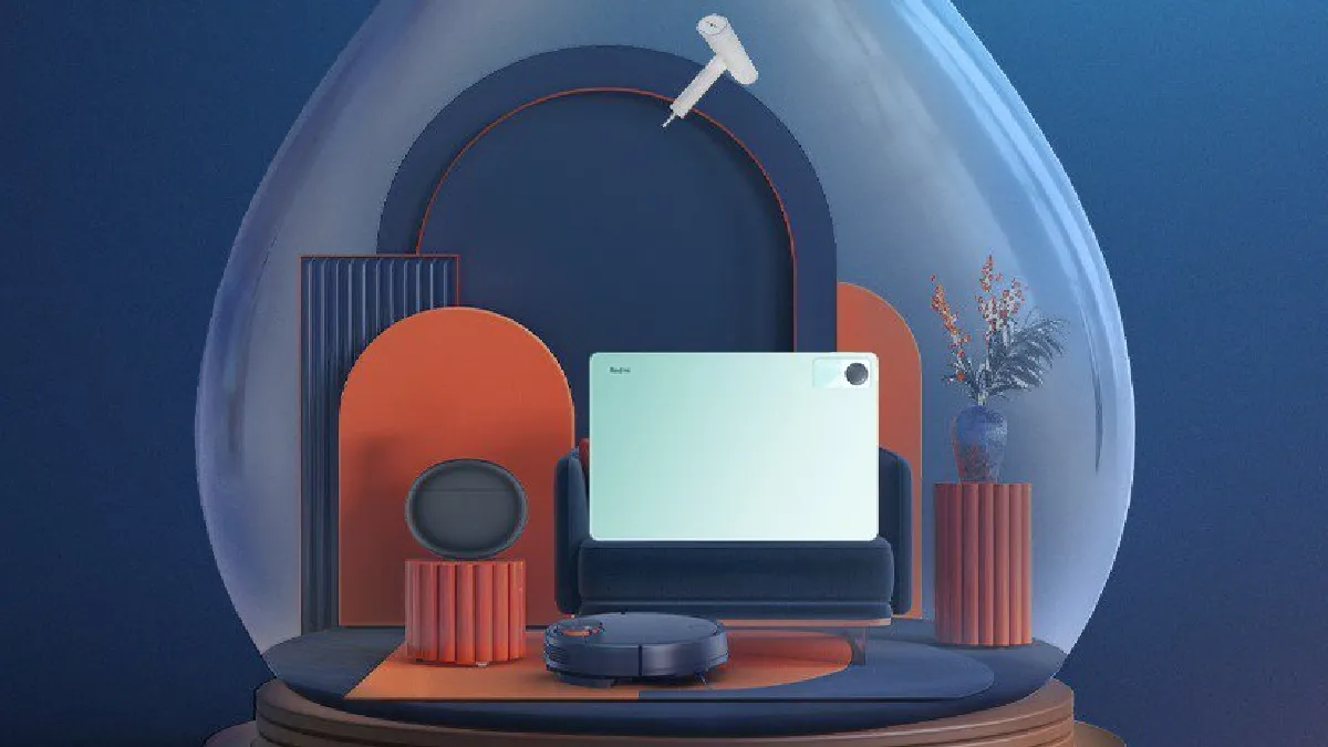 Xiaomi Smarter Living 2024- India TV Hindi