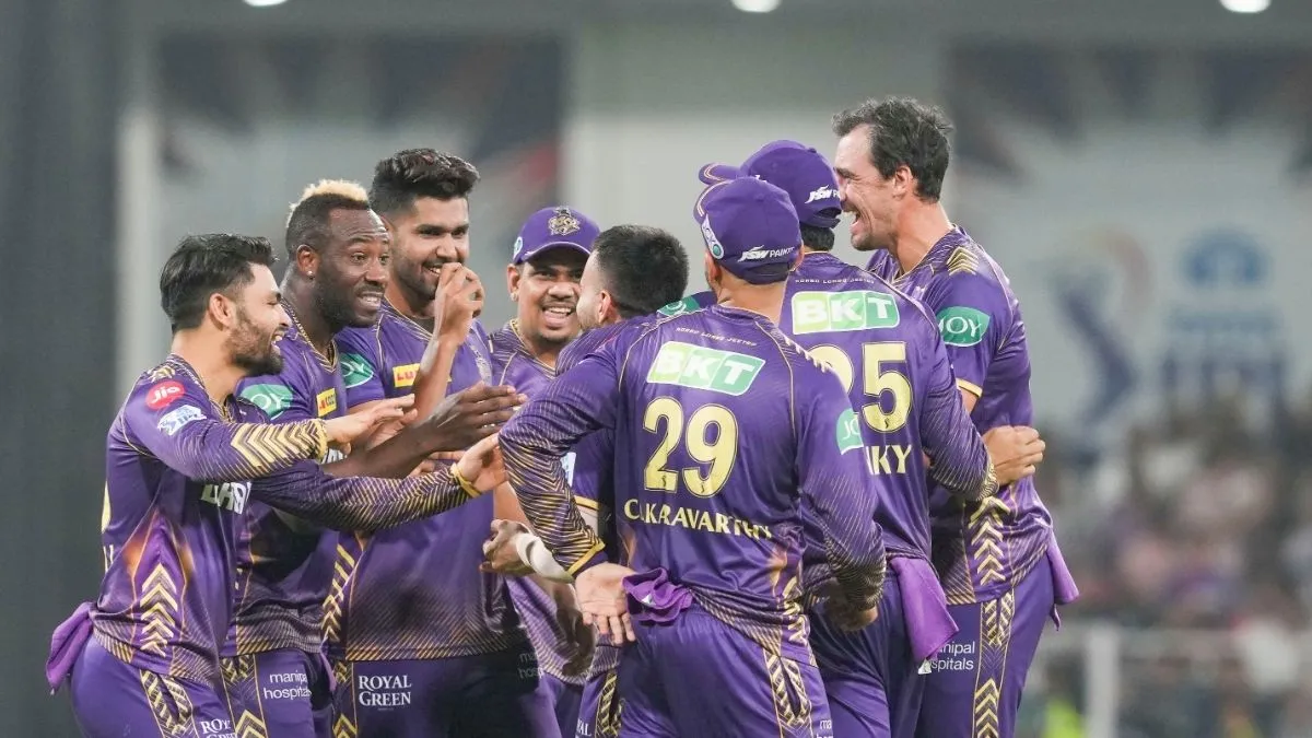 kolkata knight riders- India TV Hindi