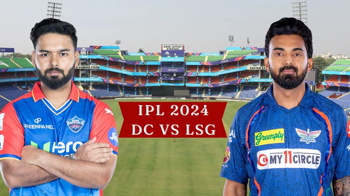 DC vs LSG Dream11 Prediction- India TV Hindi