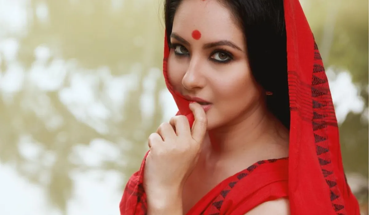 devon ke dev mahadev actress puja banerjee hospitalised- India TV Hindi