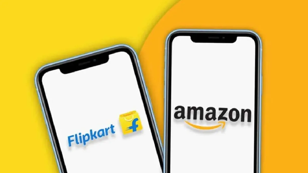 Amazon-Flipkart Sale- India TV Hindi