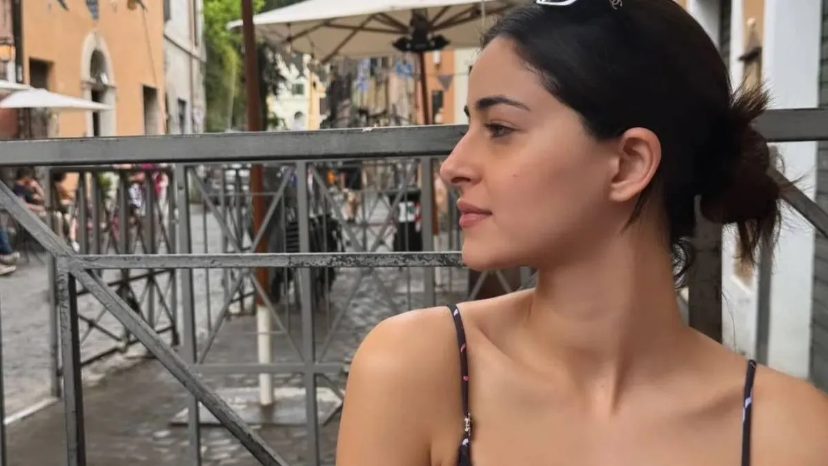 ananya panday- India TV Hindi