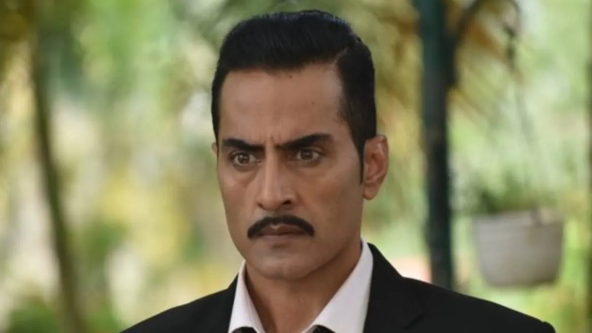 sudhanshu pandey- India TV Hindi