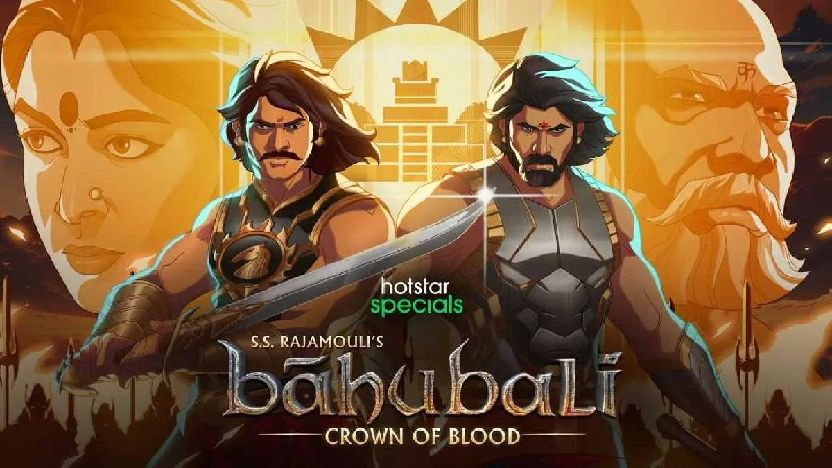 bahubali crown of blood- India TV Hindi