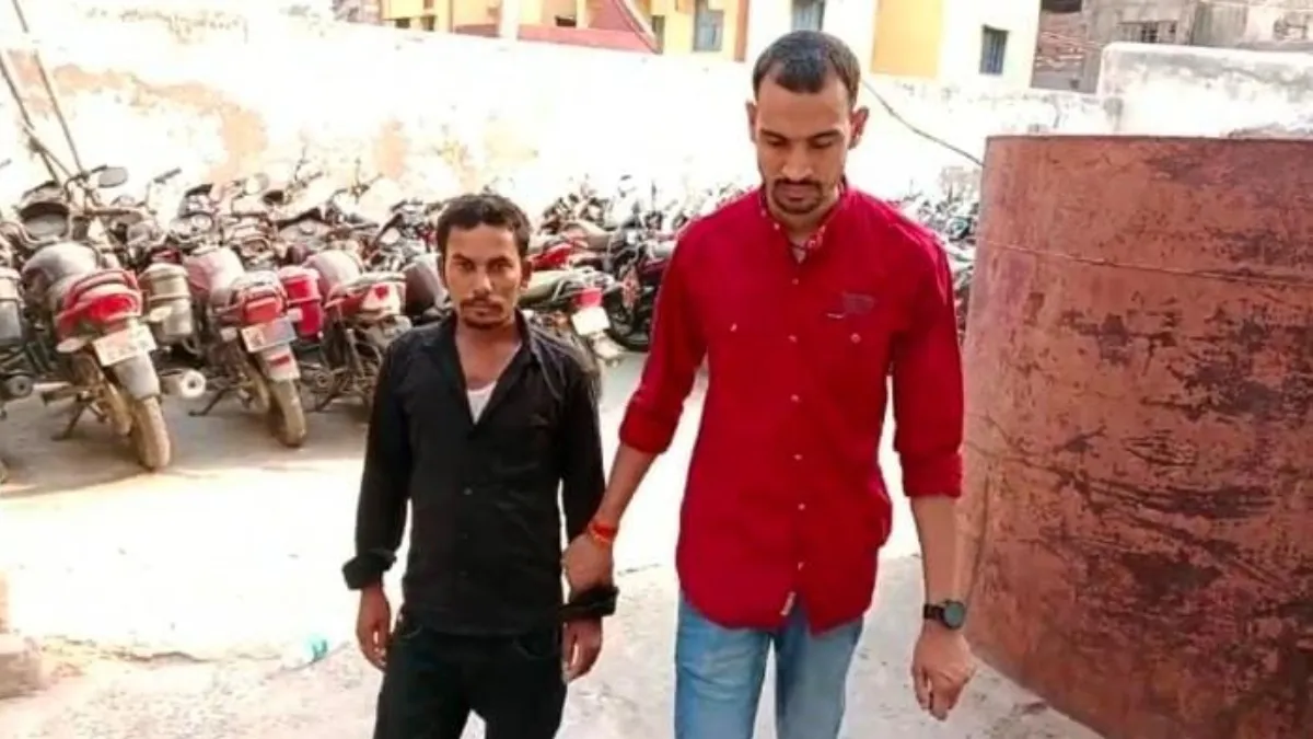 शराब के नशे में गवाही देने कोर्ट पहुंचे शख्स को भेजा गया जेल- India TV Hindi
