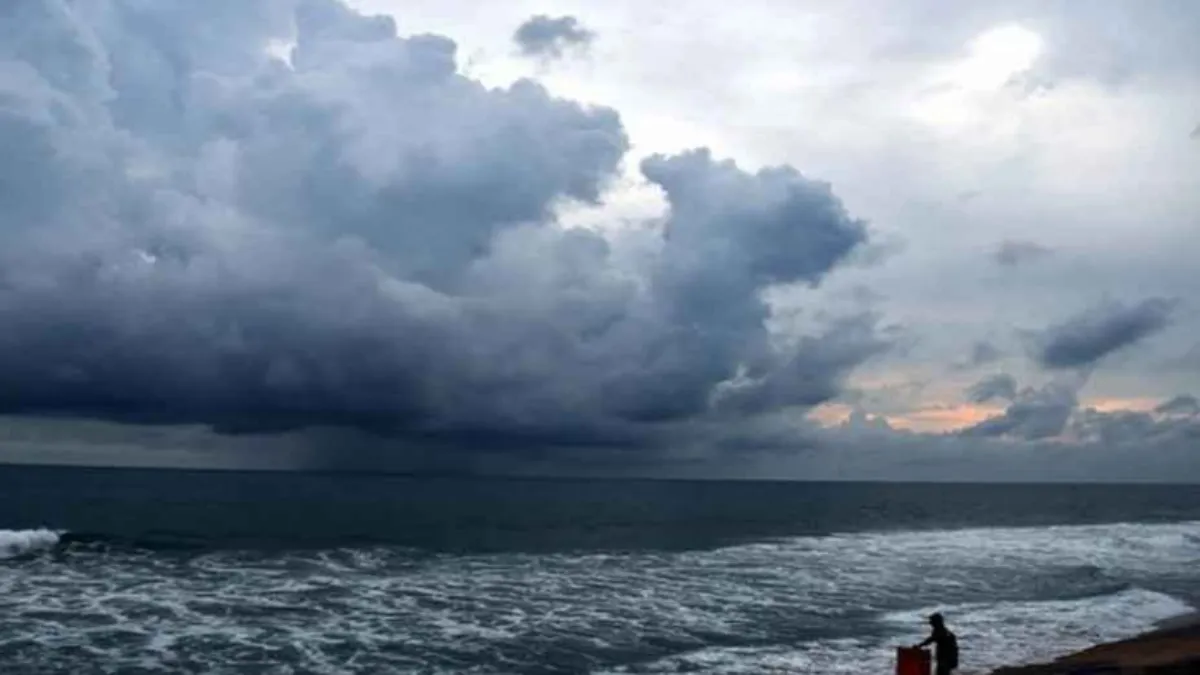 cyclone remal update- India TV Hindi