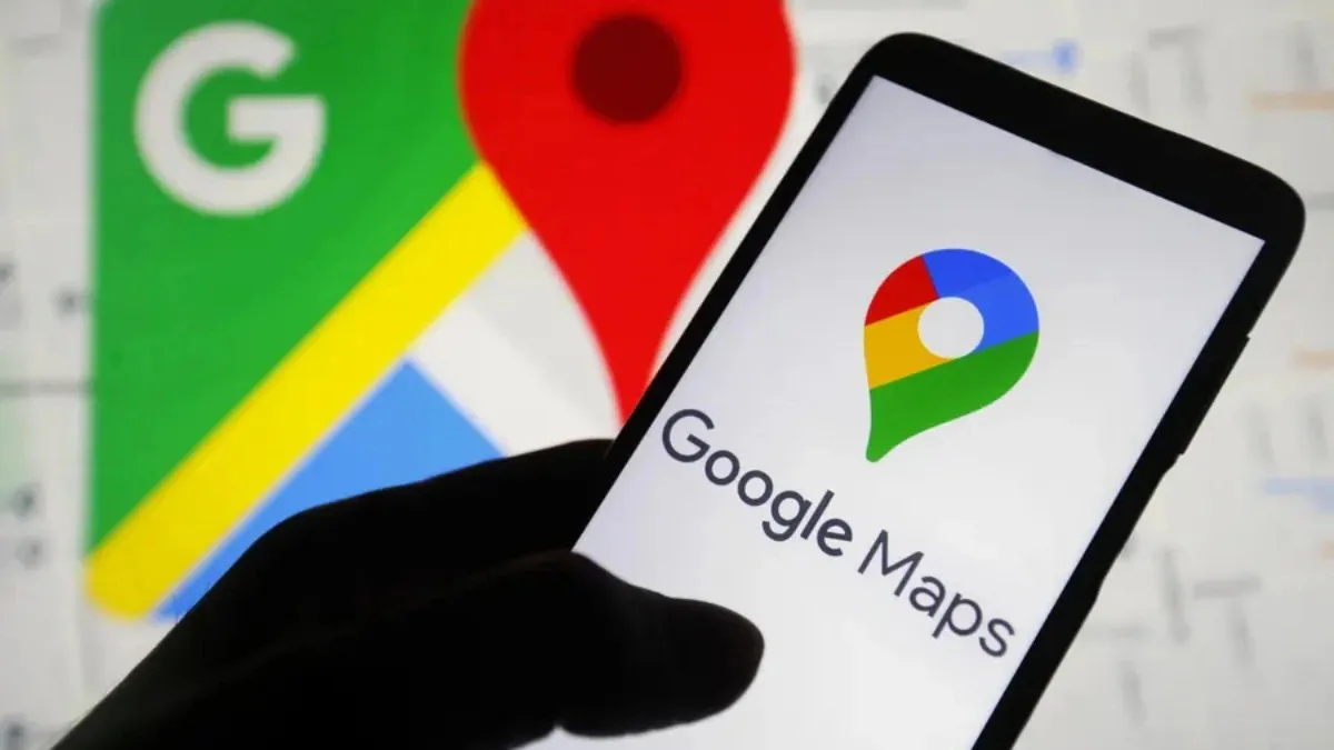 Google Maps New AI Features- India TV Hindi