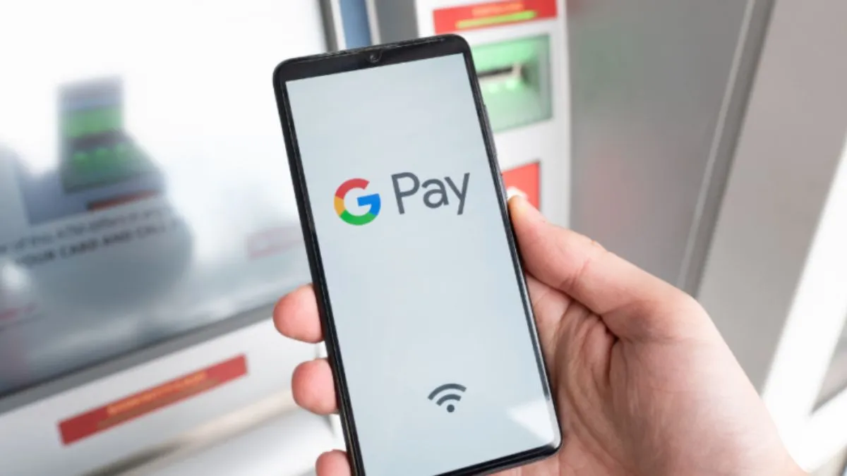 Google Pay app, Google Pay app is shutting down, 4 June 2024, GPay Stope Service- India TV Hindi