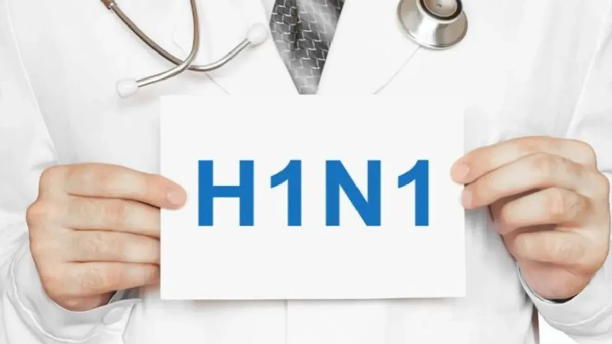 H1N1 Virus- India TV Hindi