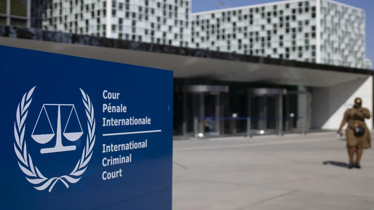 International Criminal Court- India TV Hindi