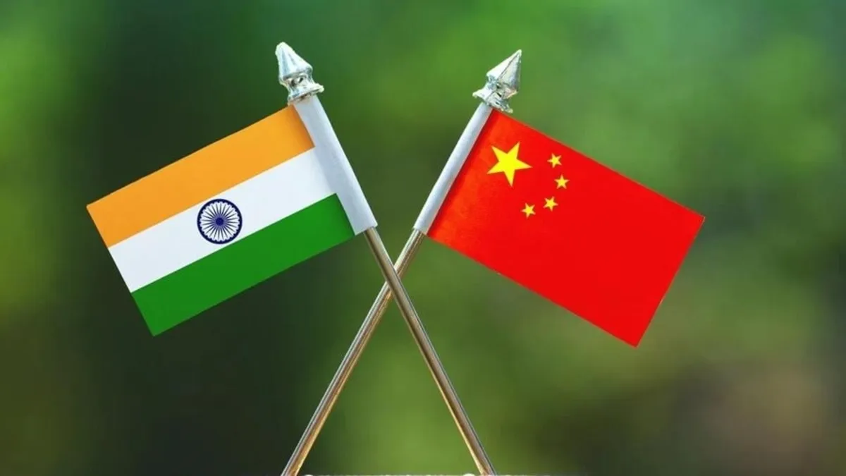 भारत-चीन संबंध (फाइल फोटो)- India TV Hindi