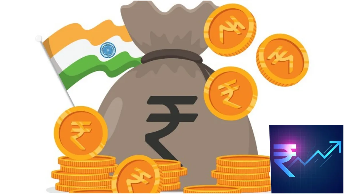 भारतीय अर्थव्यवस्था...- India TV Paisa