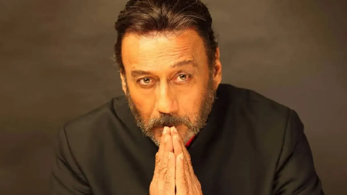 jackie Shroff- India TV Hindi