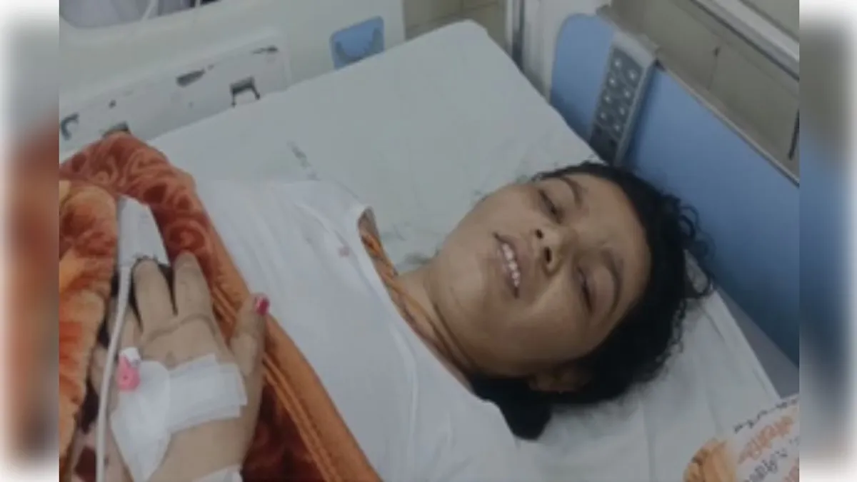 जैसलमेर की महिला ने 2...- India TV Hindi