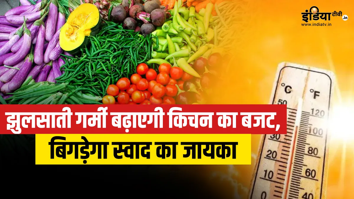 Inflation Burden - India TV Paisa