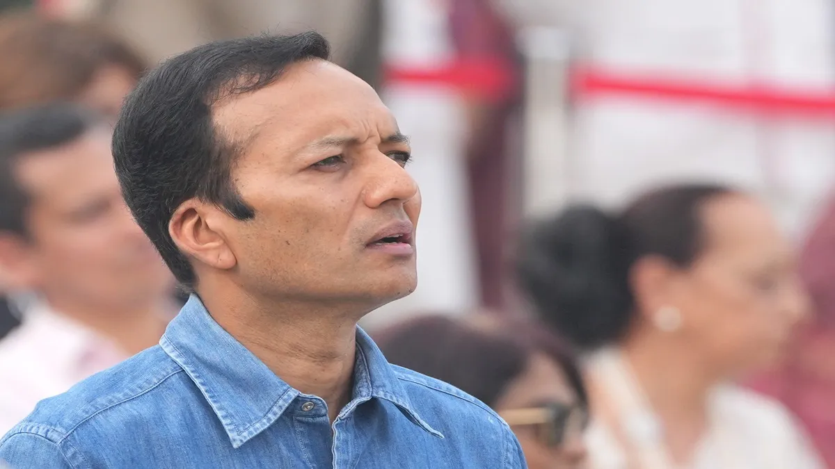 naveen jindal- India TV Hindi