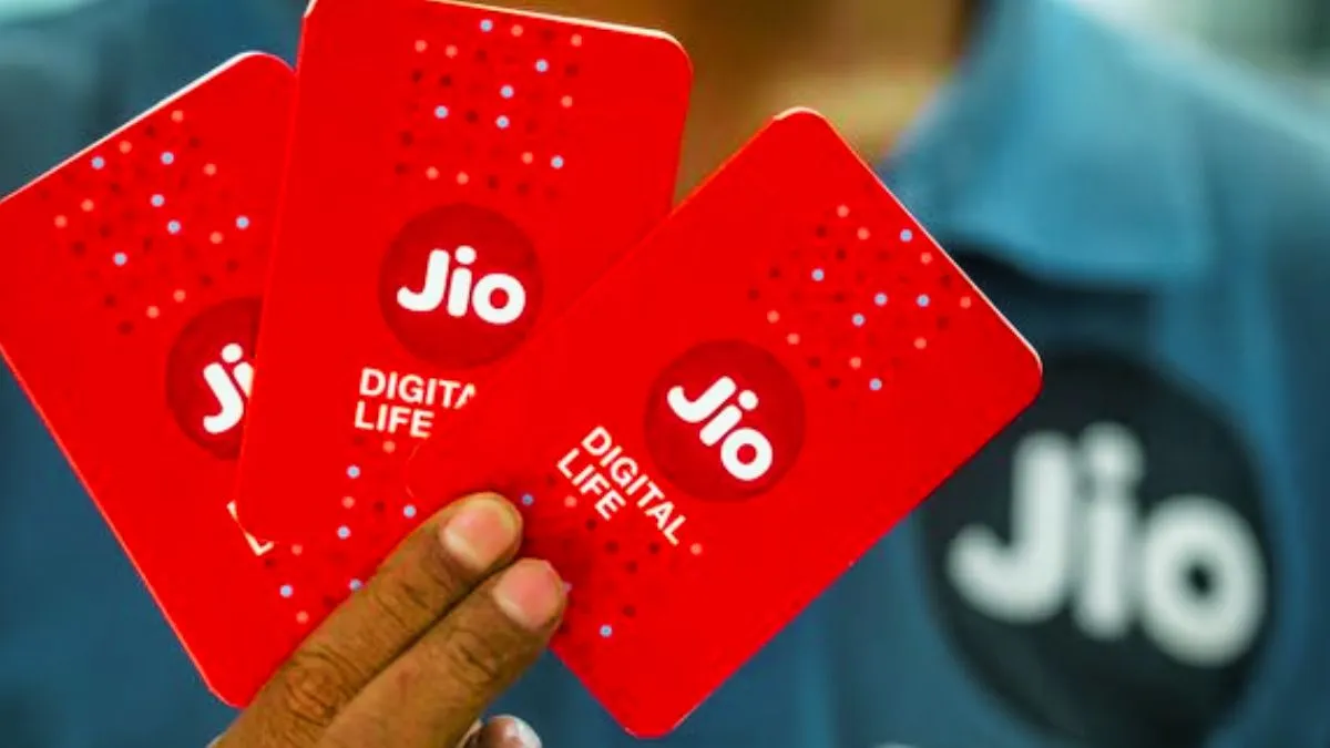 Jio Cheapest Plan, Jio Cricket Offer, Jio Extra data offer, Jio 3227 Plan, Jio 200Gb data offer, Jio- India TV Hindi