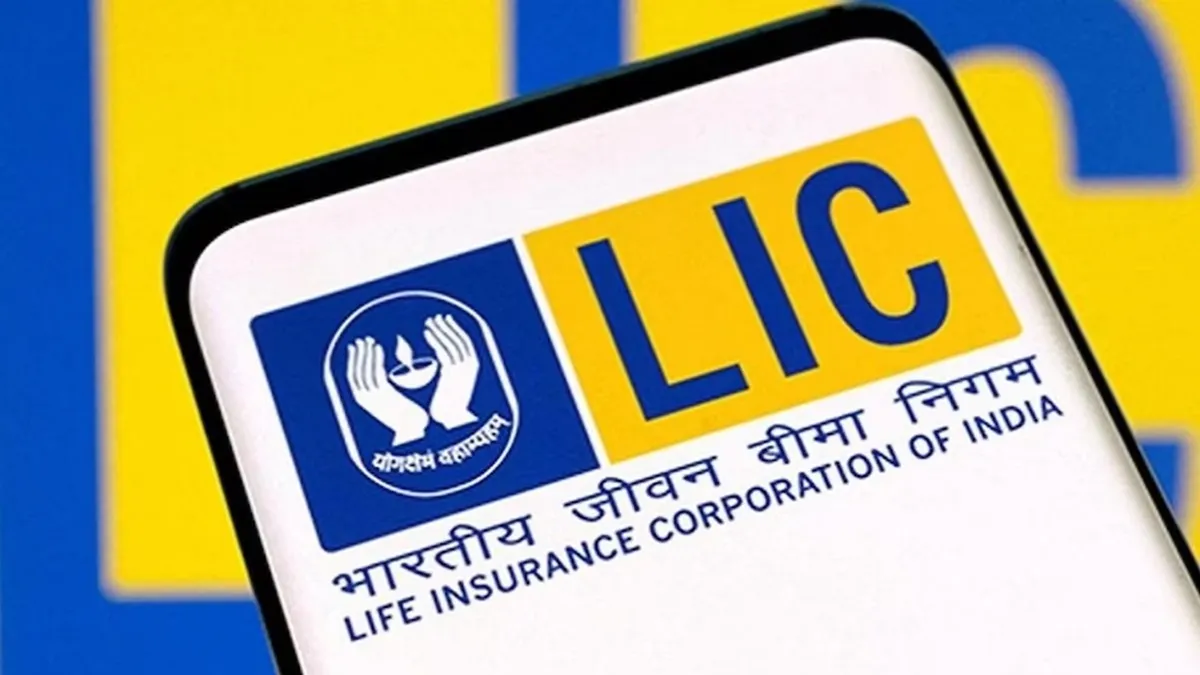 LIC- India TV Paisa