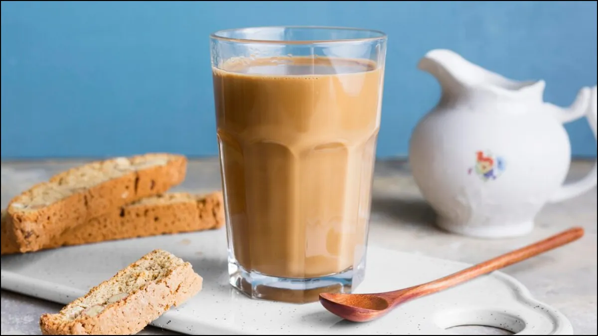 दूध वाली चाय- India TV Hindi