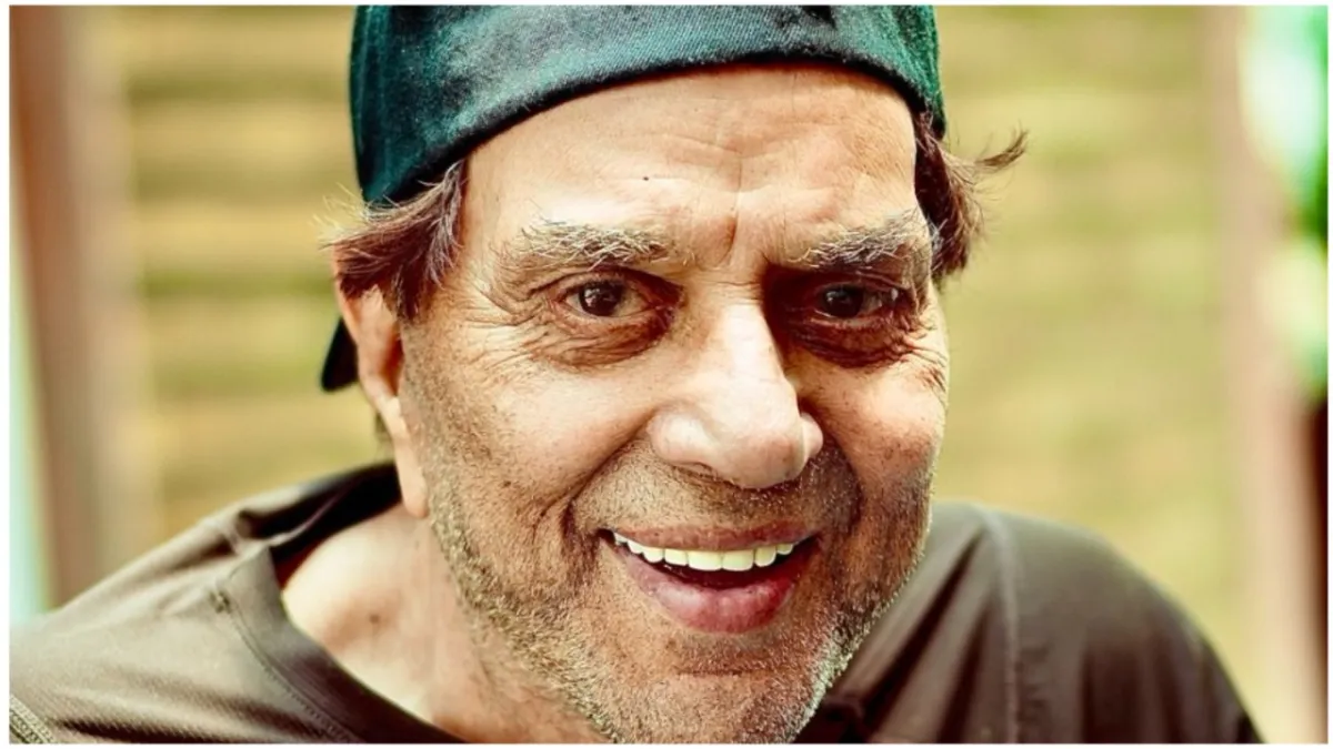 Dharmendra- India TV Hindi