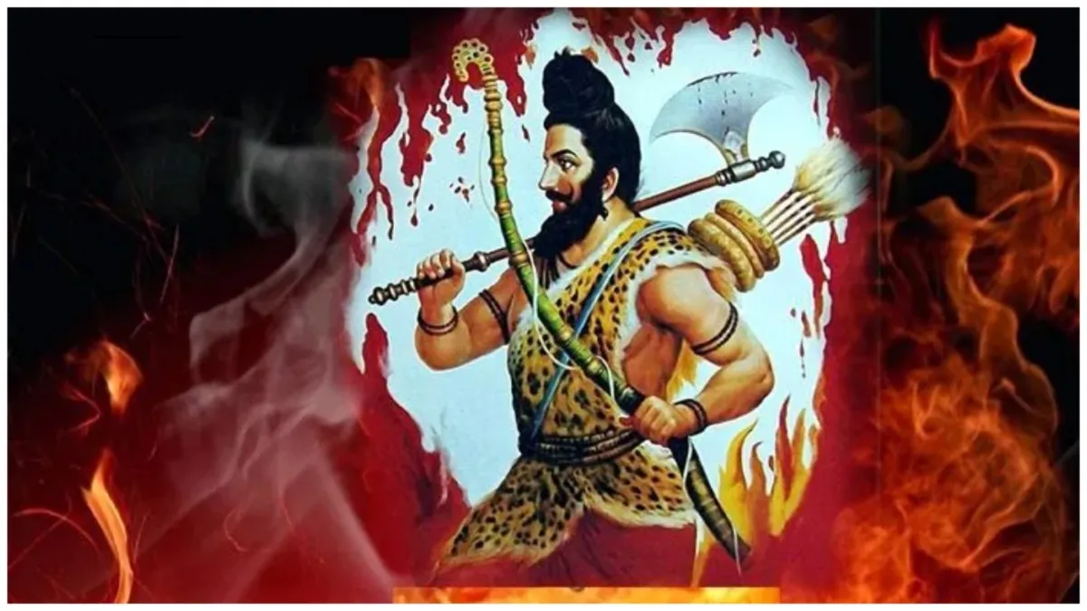 Parashuram jayanti- India TV Hindi