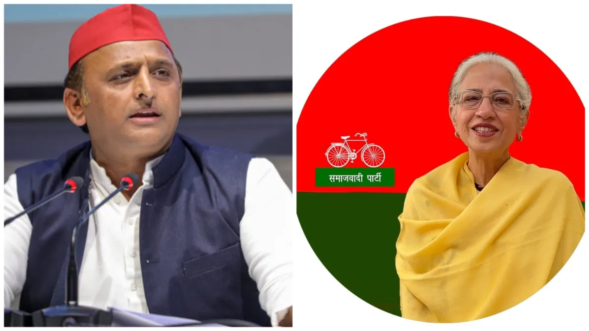 loksabha chunav 2024 richest loksabha candidate of up in fourth phase voting annu tondon akhilesh ya- India TV Hindi