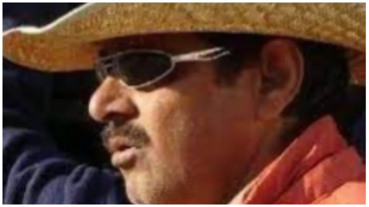 Sikander Bharti, film director, film director death- India TV Hindi