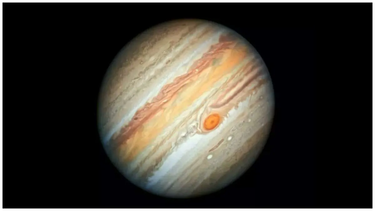 Jupiter- India TV Hindi