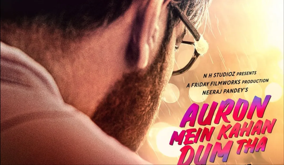 ajay devgn film Auron Mein Kahan Dum Tha- India TV Hindi