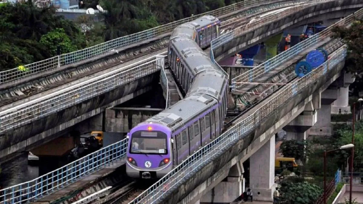 Mumbai metro- India TV Hindi